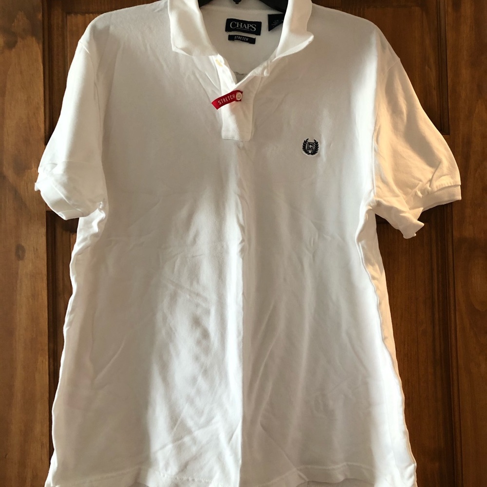 Chaps Polo Shirt